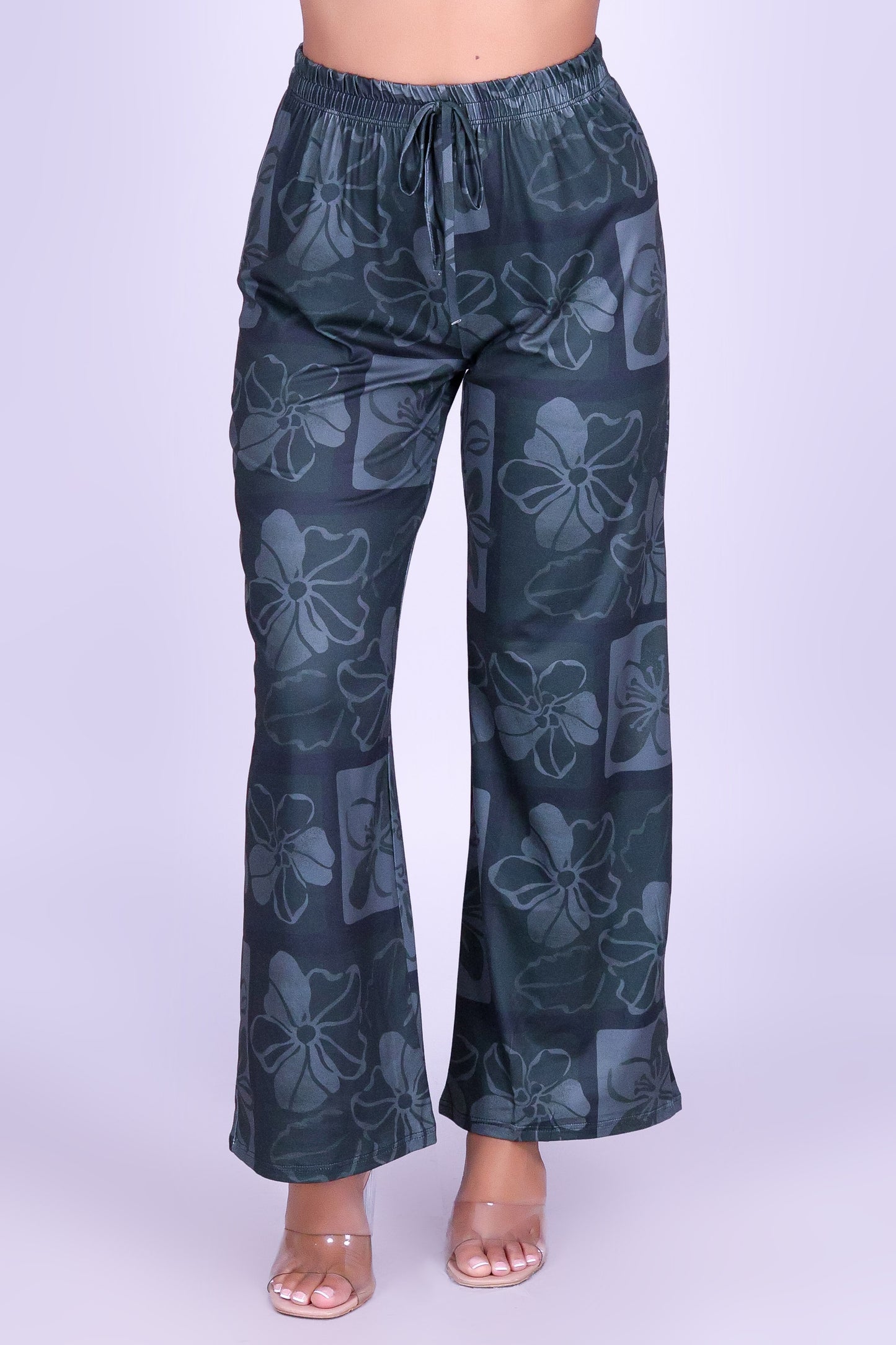PUA STAMP PANTS
