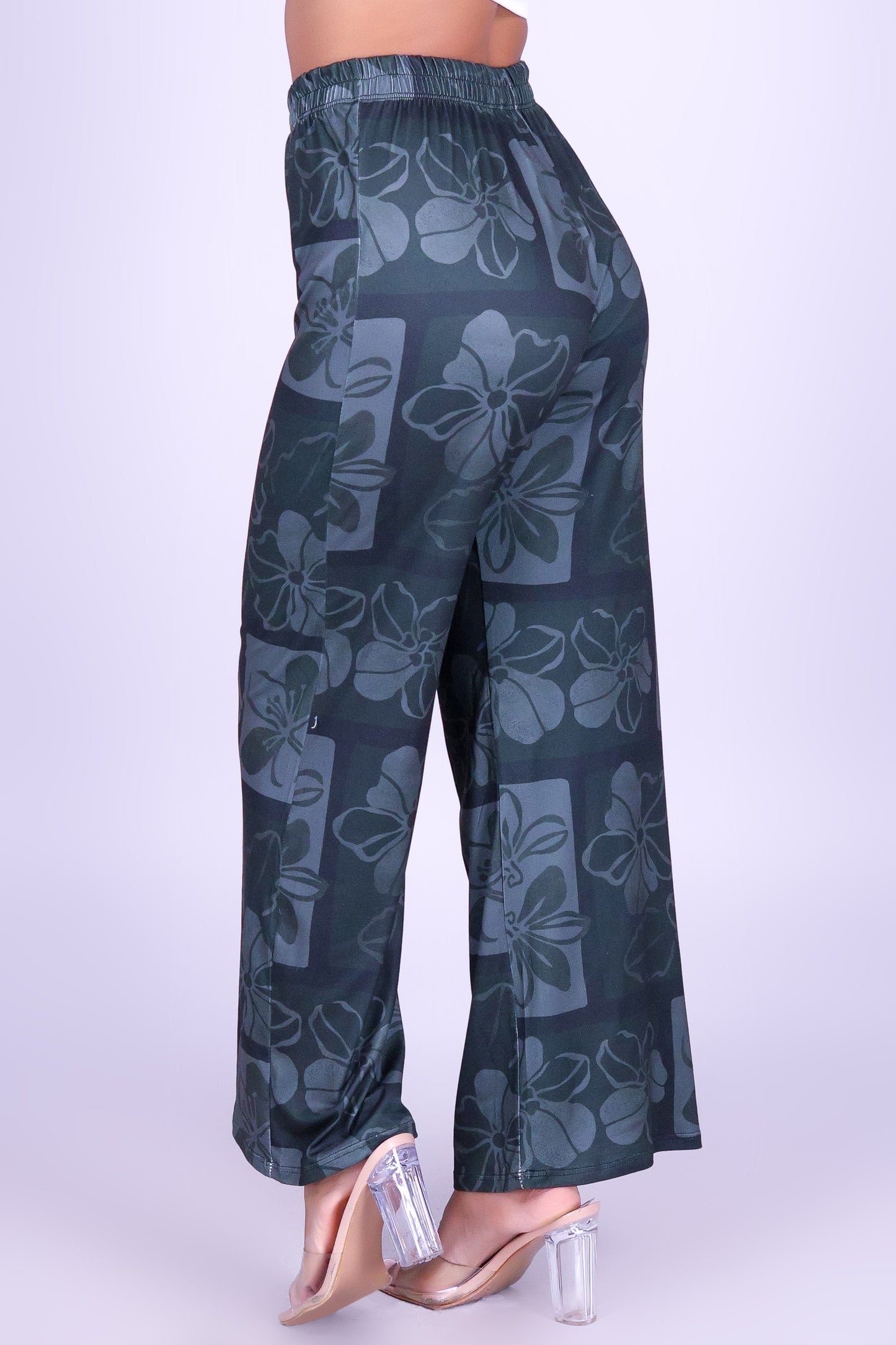 PUA STAMP PANTS