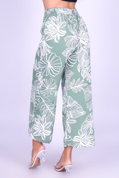 FIRST BLOOM PANTS