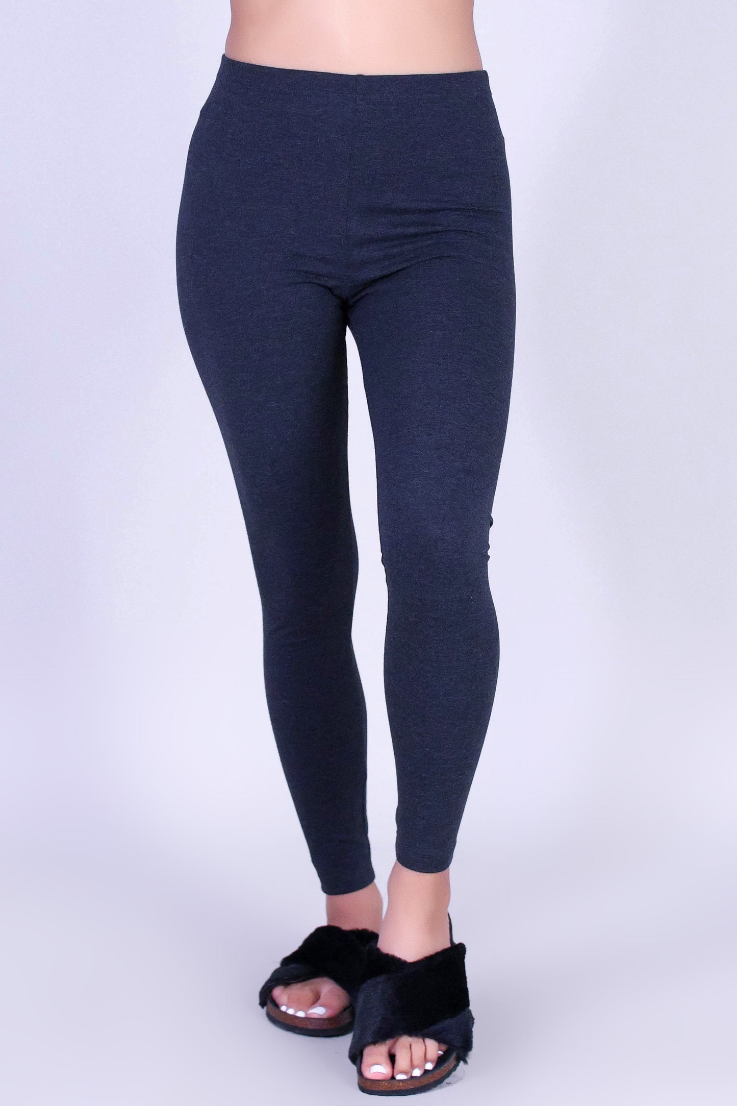COMFY BABE LEGGINGS