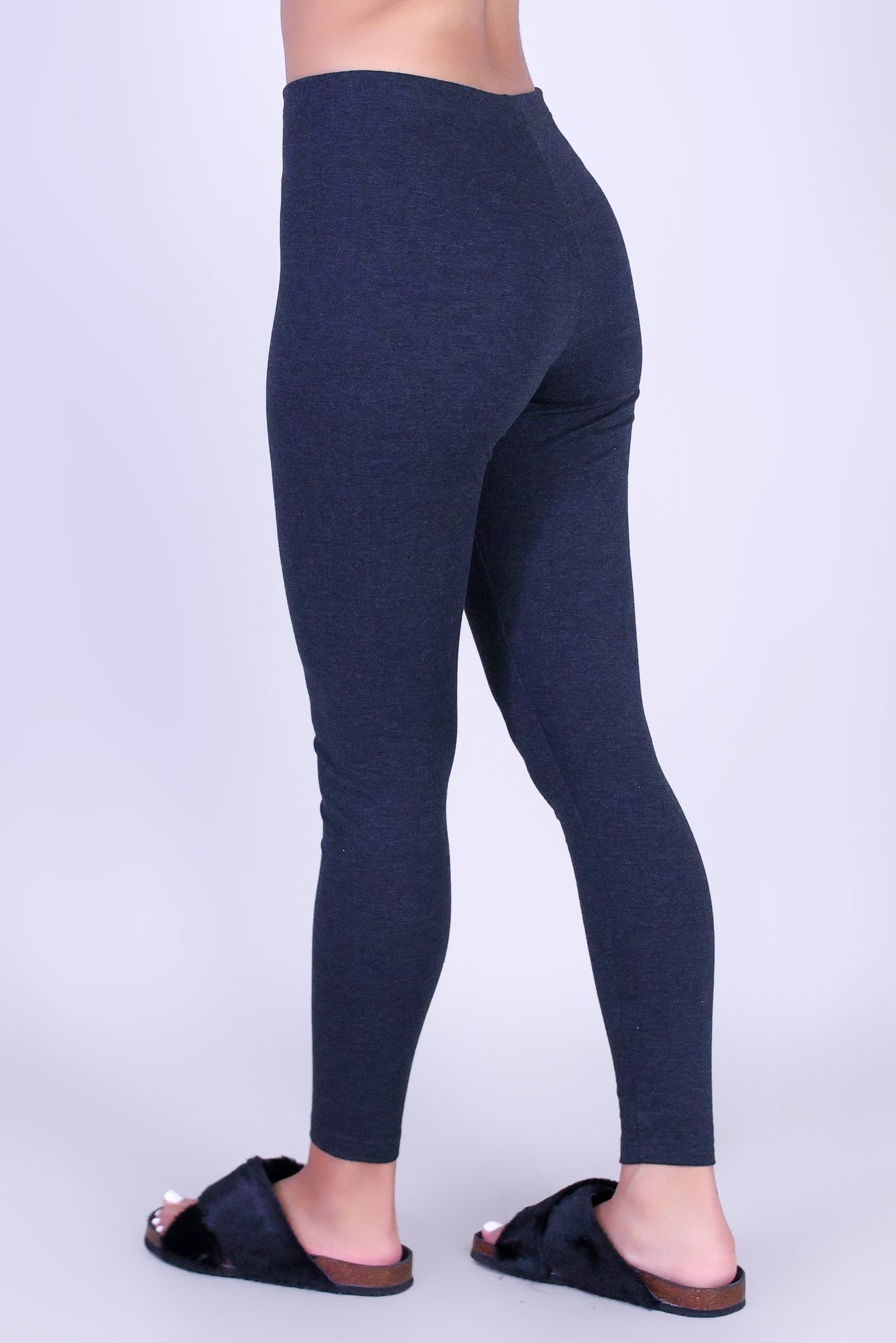 COMFY BABE LEGGINGS