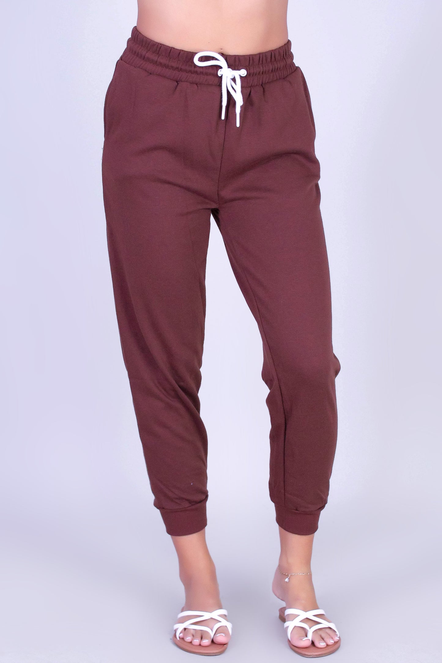 CHECK THIS STATUS JOGGER
