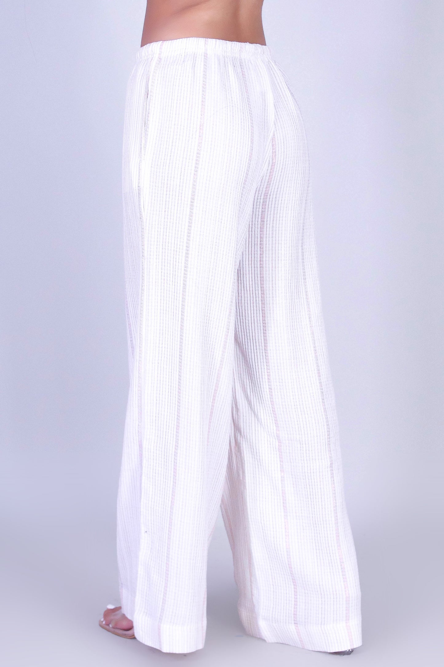STRIPE DAYDREAM PANTS