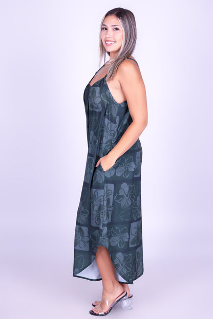 PUA STAMP NO WAIST JUMPSUIT