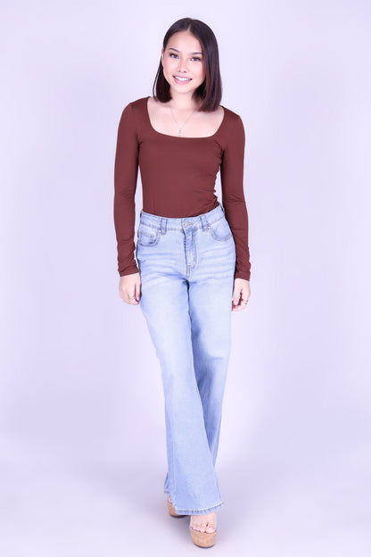 IF YOU MUST BODYSUIT