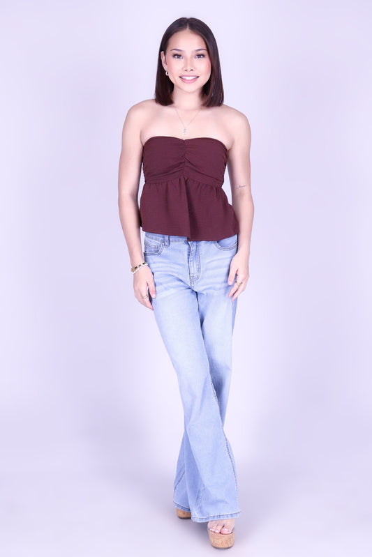 DOLL HOUSE DREAMS TUBE TOP