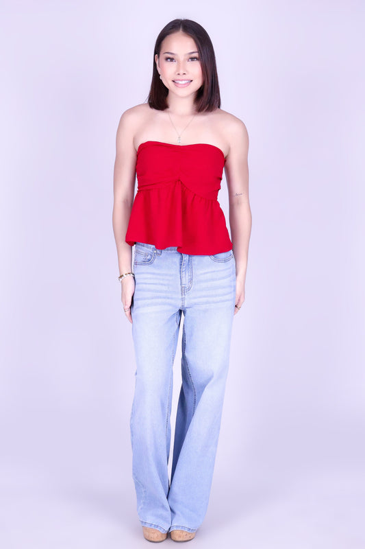 DOLL HOUSE DREAMS TUBE TOP