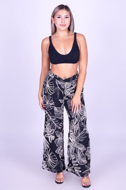 FIRST BLOOM PANTS