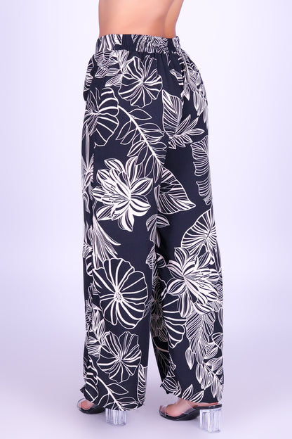 FIRST BLOOM PANTS