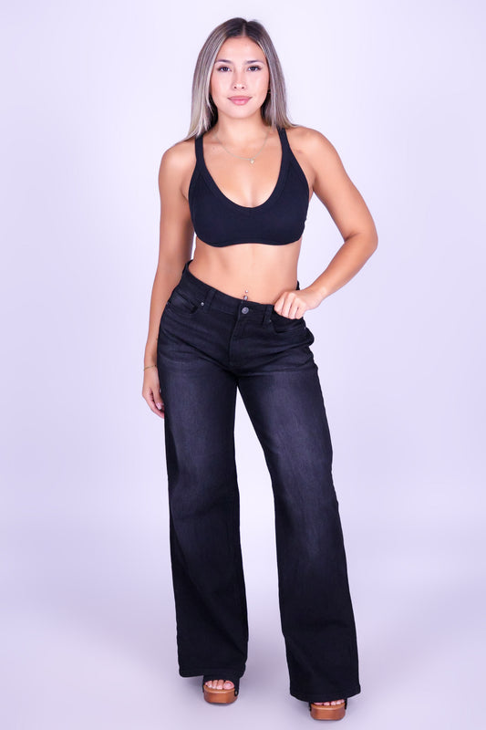 STREET BABE JEANS