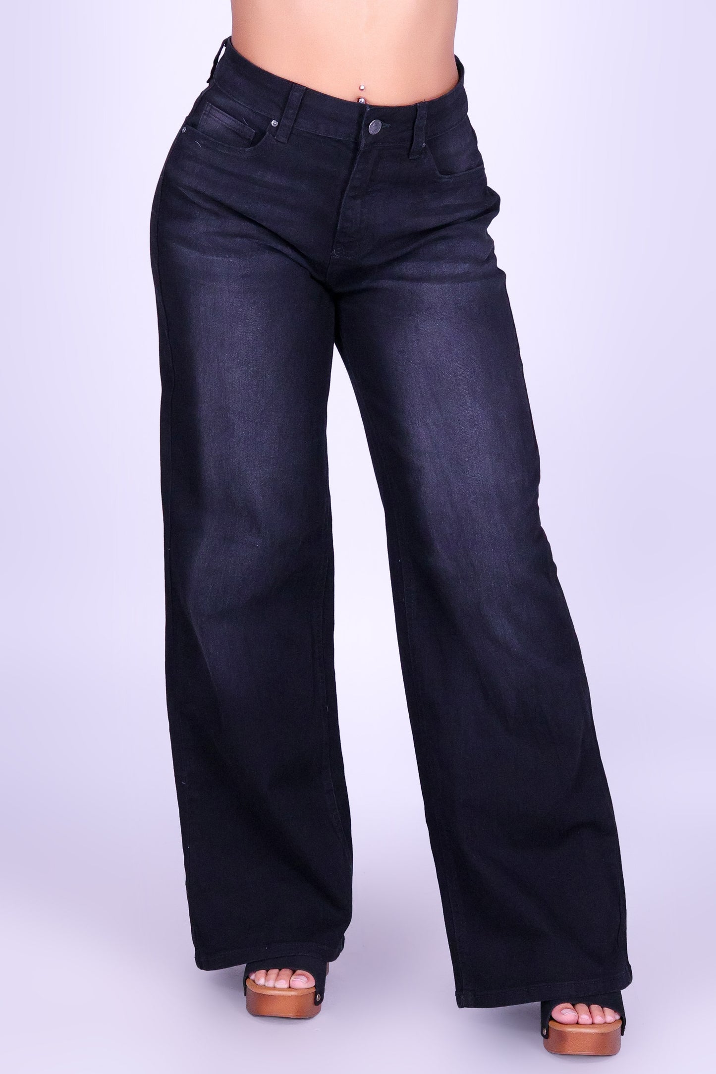 STREET BABE JEANS