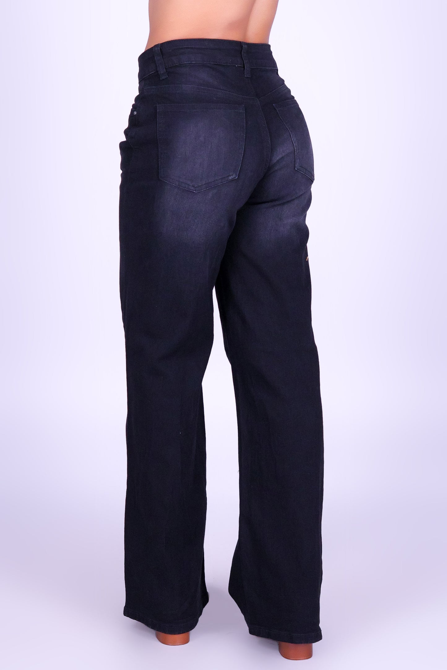 STREET BABE JEANS