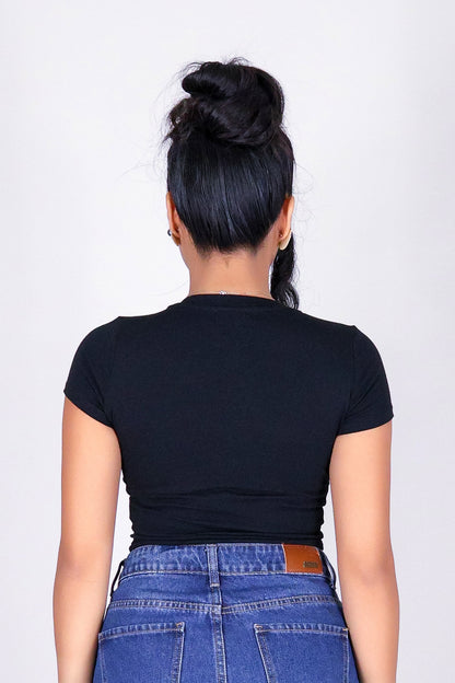 EASY ENERGY BASIC TEE