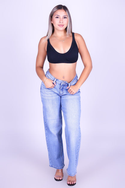 GO YOUR WAY JEANS