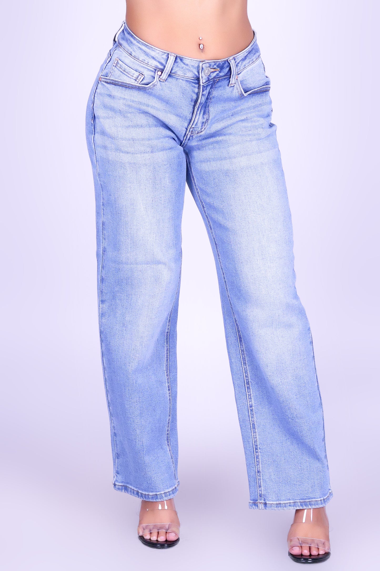 GO YOUR WAY JEANS