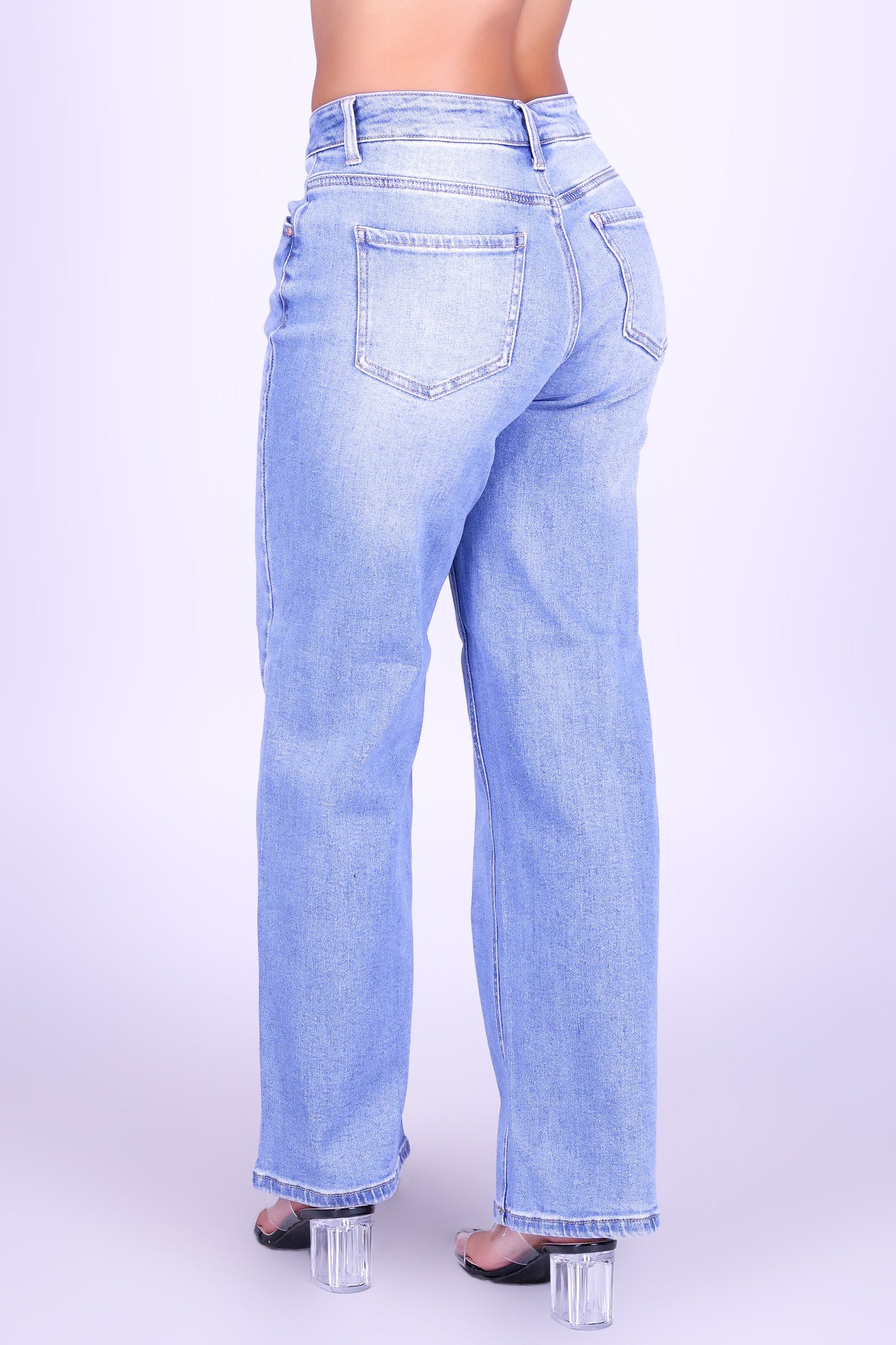 GO YOUR WAY JEANS