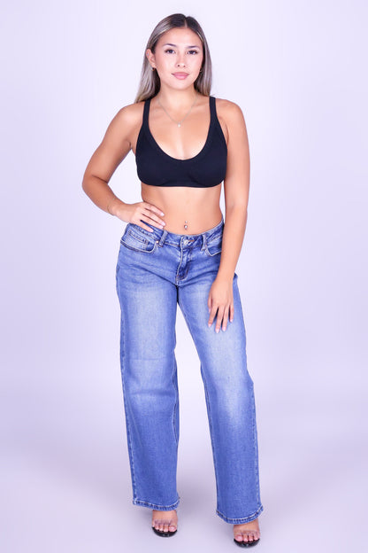 GO YOUR WAY JEANS