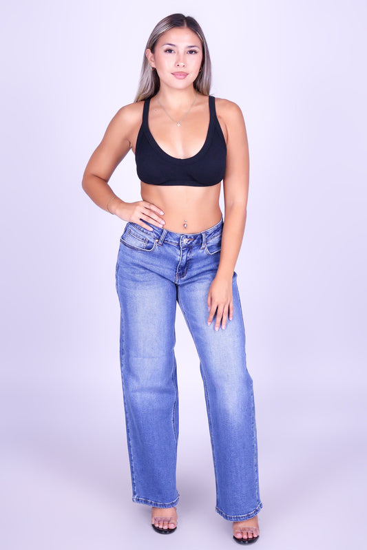 GO YOUR WAY JEANS