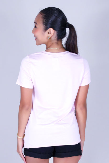 PUAKENIKENI TI LEAF LEI TEE