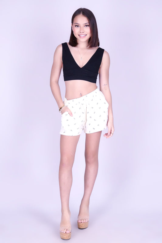 OH, DARLING SHORTS