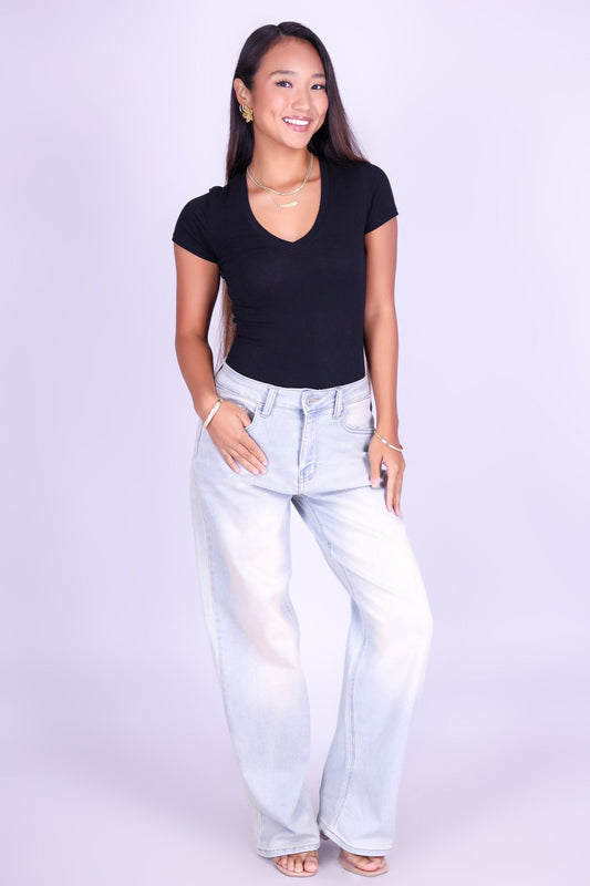 HERE & NOW BODYSUIT
