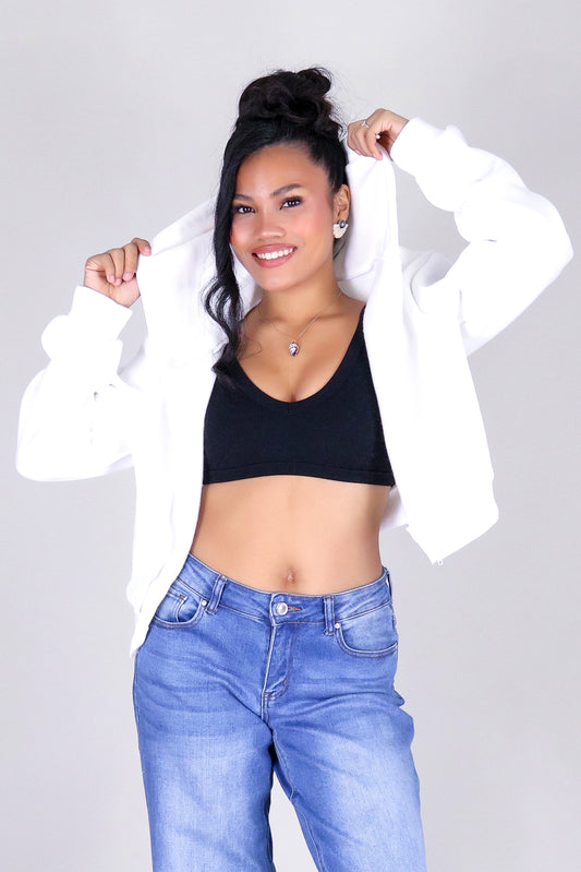 PUAKENIKENI HOOD JACKET