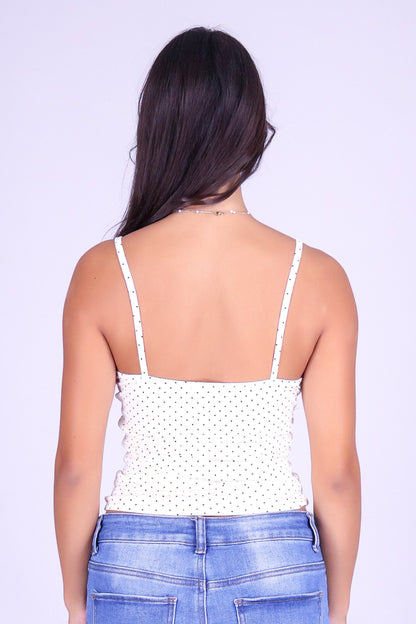 ALWAYS ENOUGH TOP