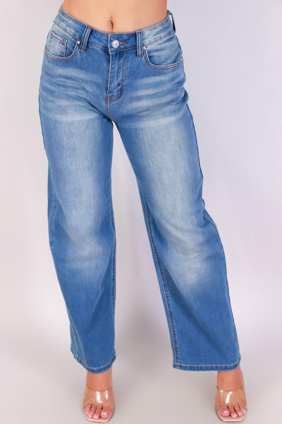 Jeans Warehouse Hawaii - JEANS - HAUNANI JEANS | By WAX JEAN