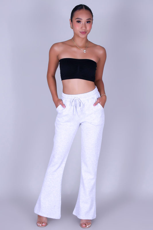 FLOW MOTION FLARE PANTS