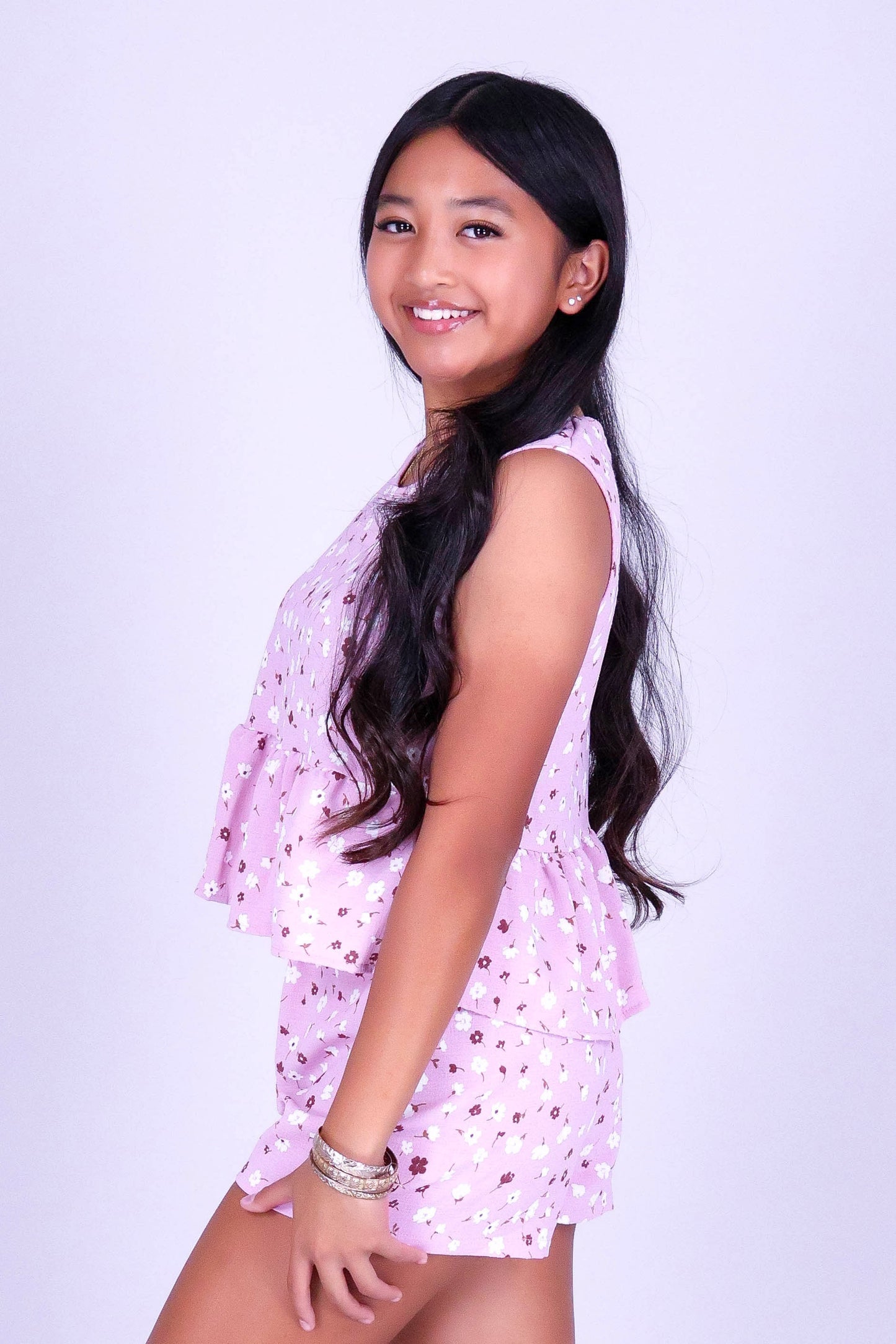 FOREVER SUMMER TOP | KIDS SIZE 2-16