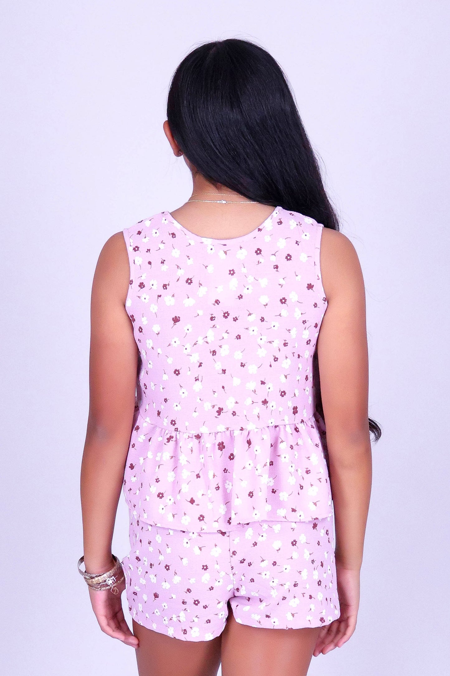 FOREVER SUMMER TOP | KIDS SIZE 2-16