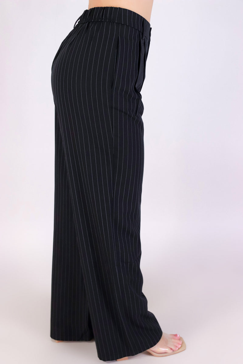 Jeans Warehouse Hawaii - DRESSY WORK PANT/CAPRI - GIRL BOSS WORK PANTS | By ACTIVE USA