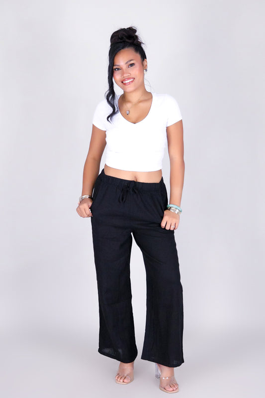 STAY OUT OF IT PANTS