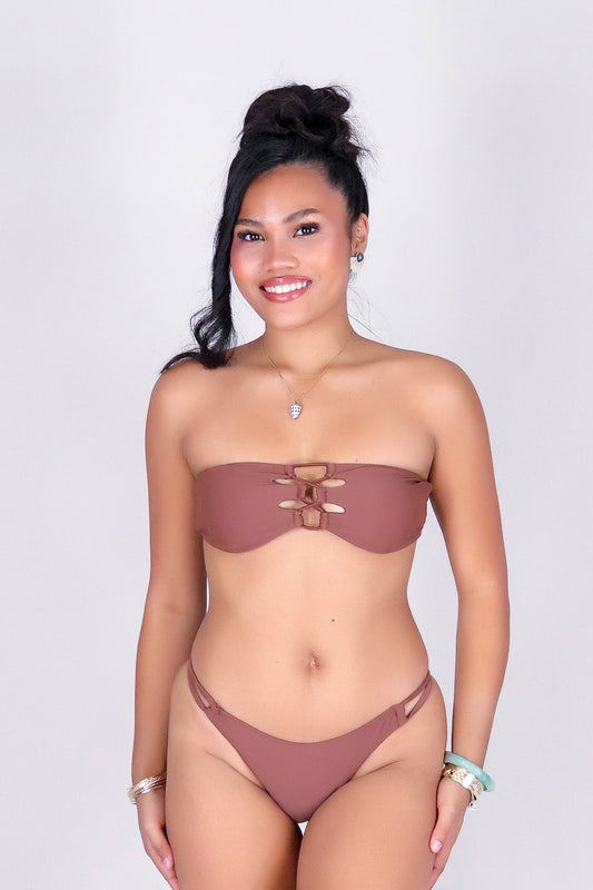 NOVA TIDE BIKINI TOP