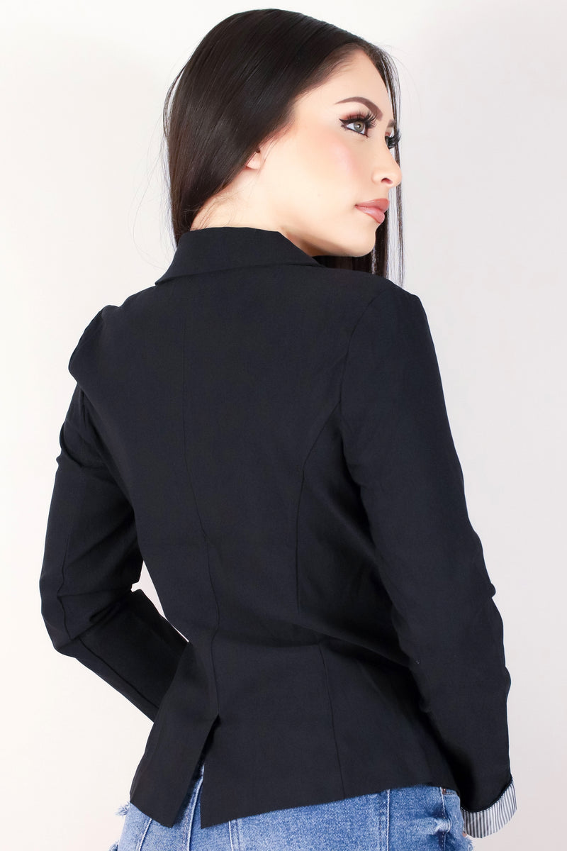 Jeans Warehouse Hawaii - BLAZERS/FASHION JKTS - ON THE CONTRARY BLAZER | By TIMING