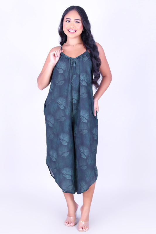 OHIA NO WAIST JUMPER