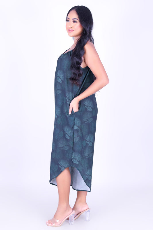 OHIA NO WAIST JUMPER