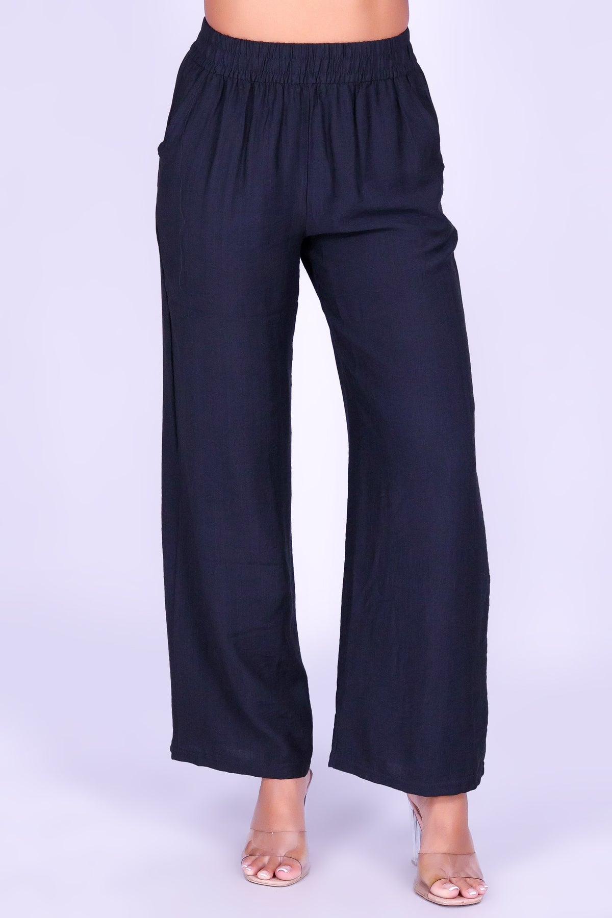THE USUAL THING PANTS