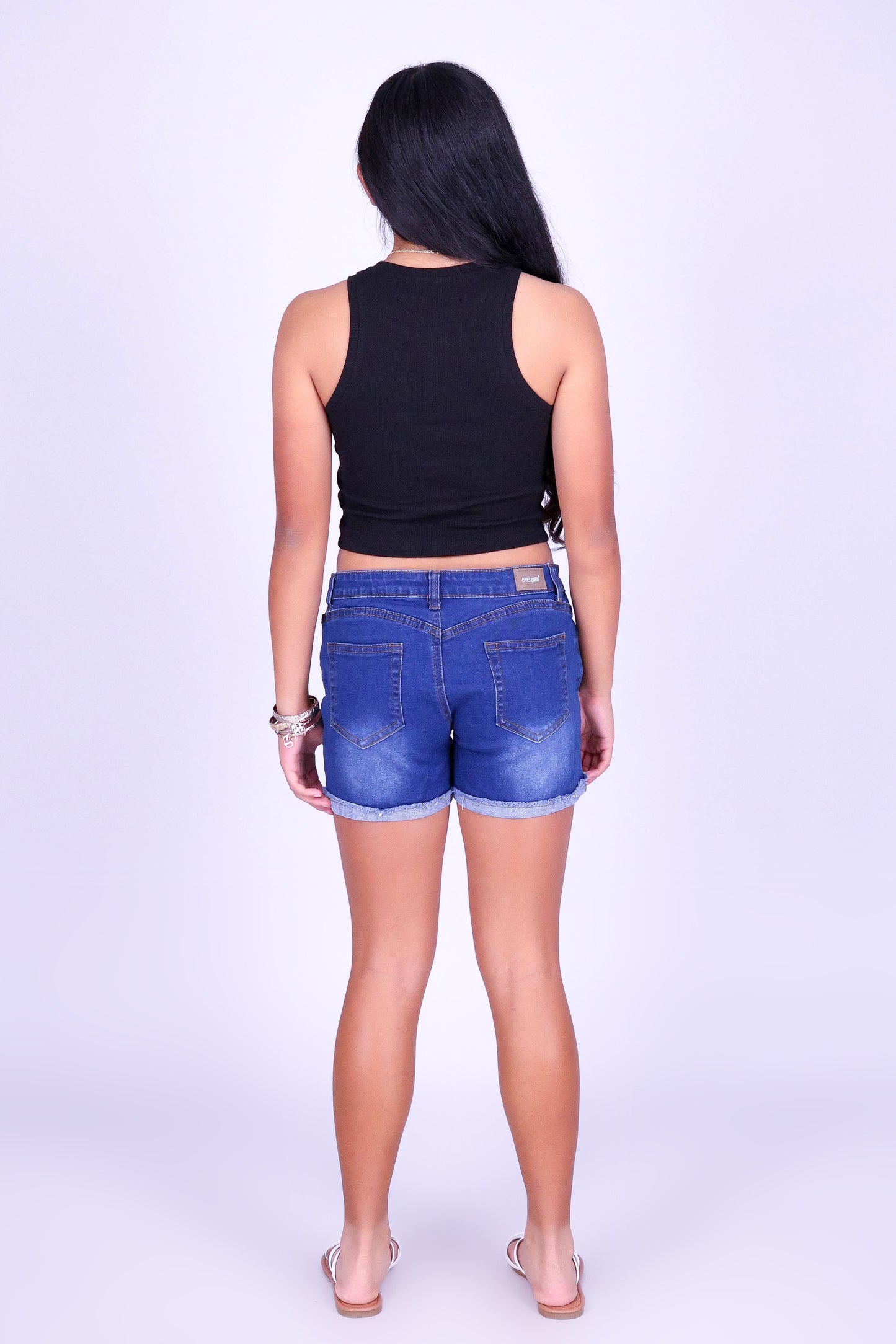 BRIGHT DAYS SHORTS | KIDS SIZE 2-16