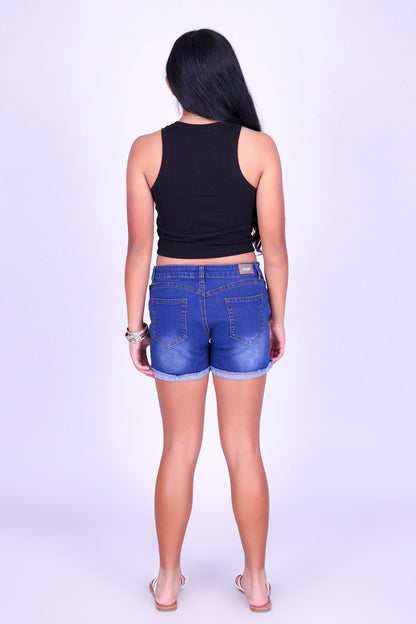 BRIGHT DAYS SHORTS | KIDS SIZE 2-16