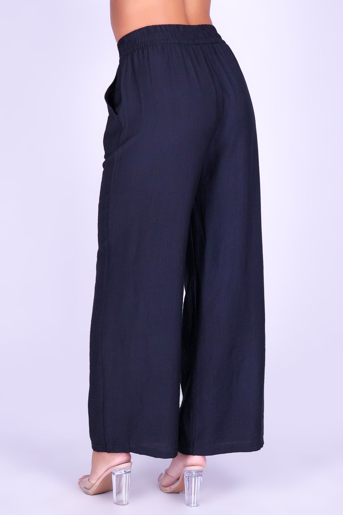 THE USUAL THING PANTS