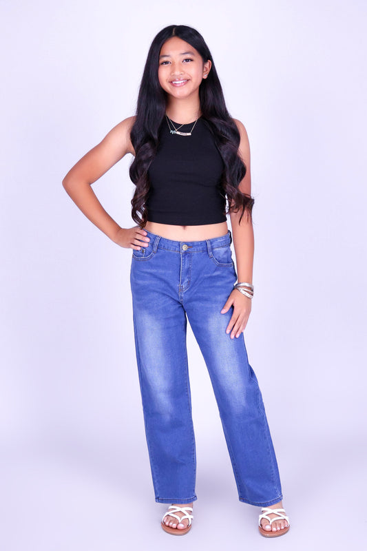 BLUE RIDGE JEANS | KIDS SIZE 2-16