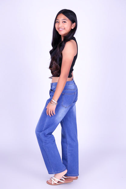 BLUE RIDGE JEANS | KIDS SIZE 2-16
