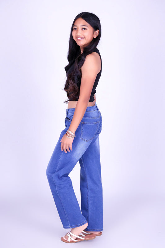 BLUE RIDGE JEANS | KIDS SIZE 2-16