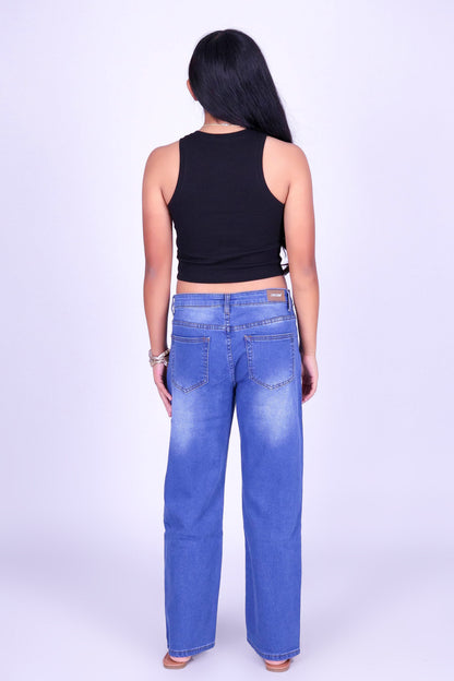 BLUE RIDGE JEANS | KIDS SIZE 2-16