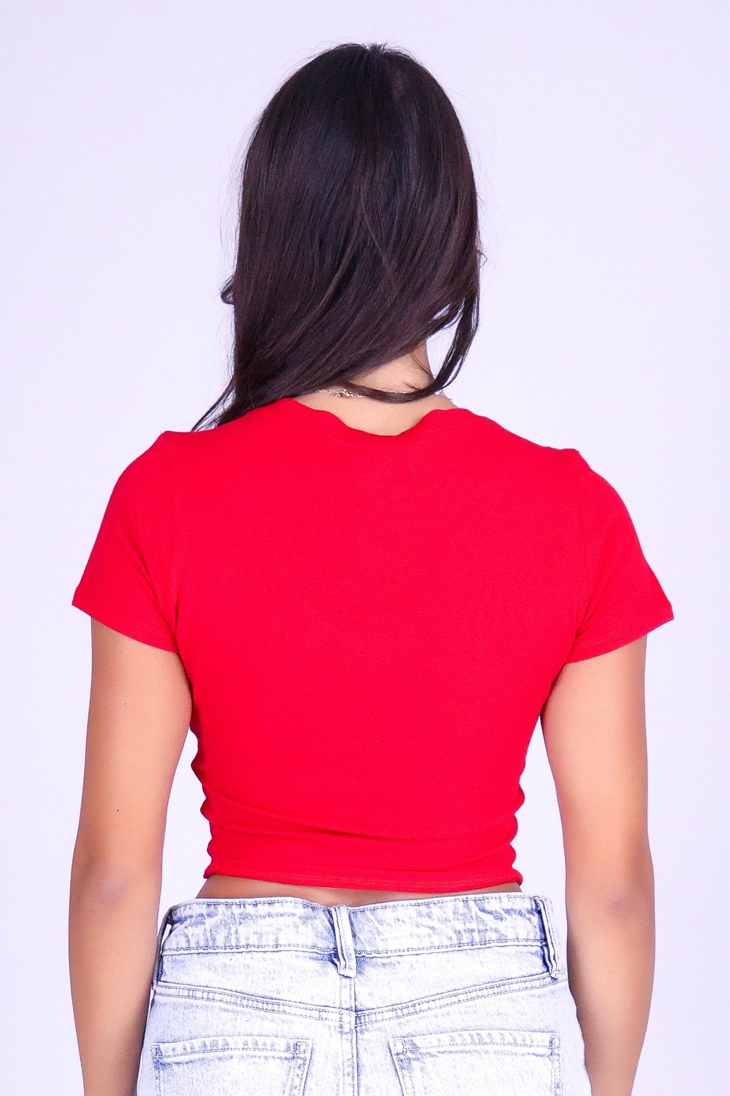 EVERY GIRL NEEDS THIS TEE