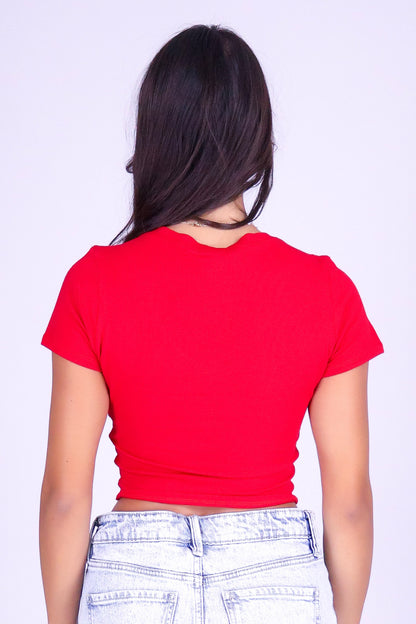 EVERY GIRL NEEDS THIS TEE