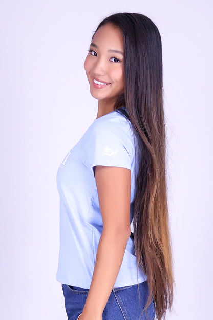 HAWAII VARSITY TEE