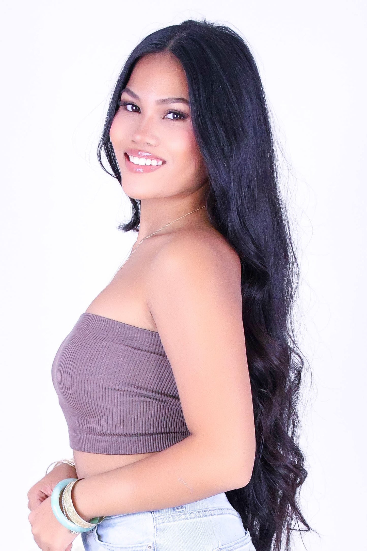 WHAT'S IT ABOUT BANDEAU