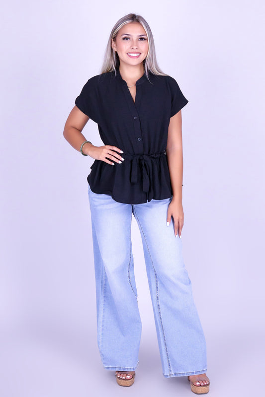 SWEET DARLING BLOUSE
